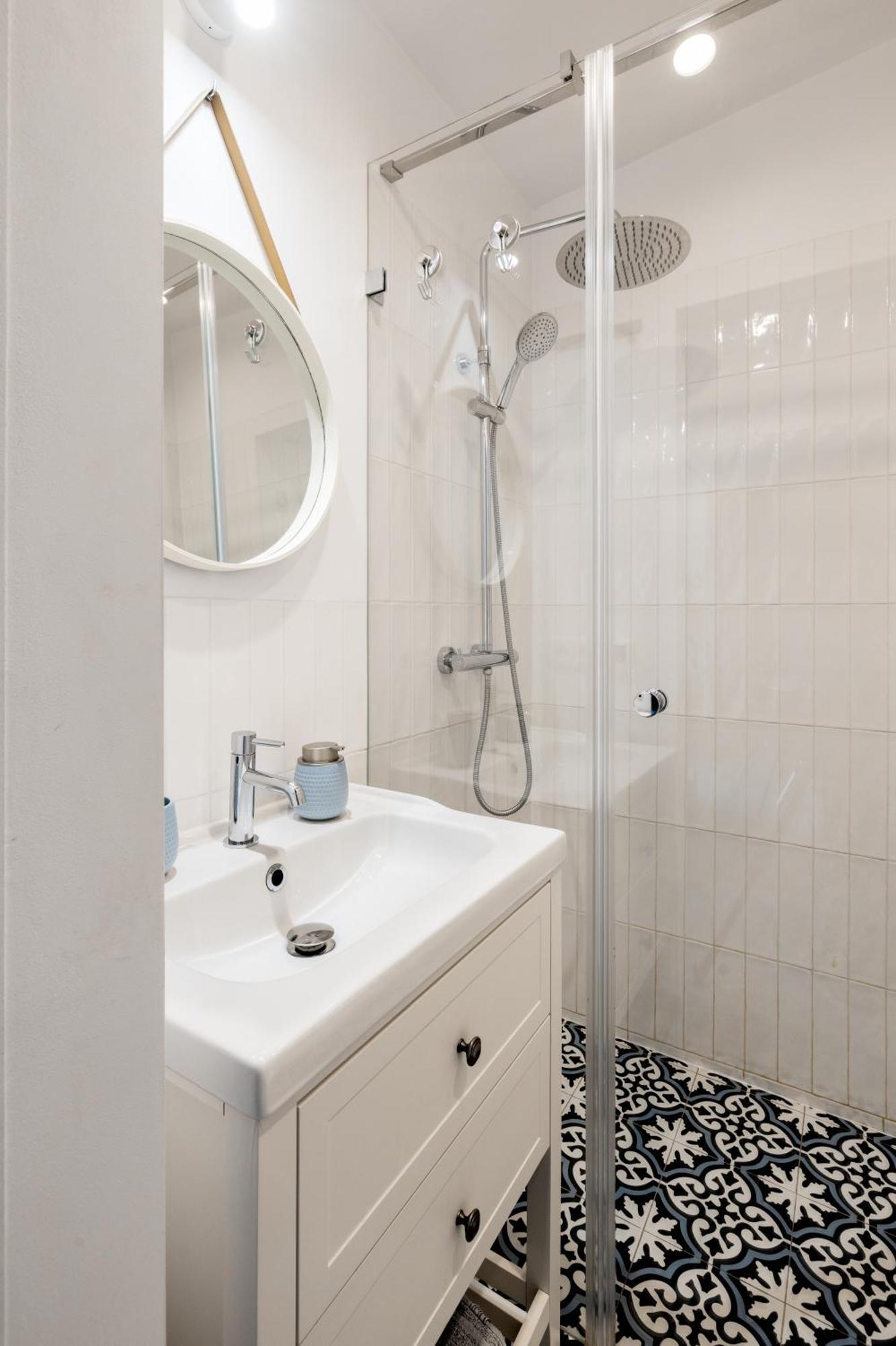 Butas Premium Plac Zbawiciela Warsaw
