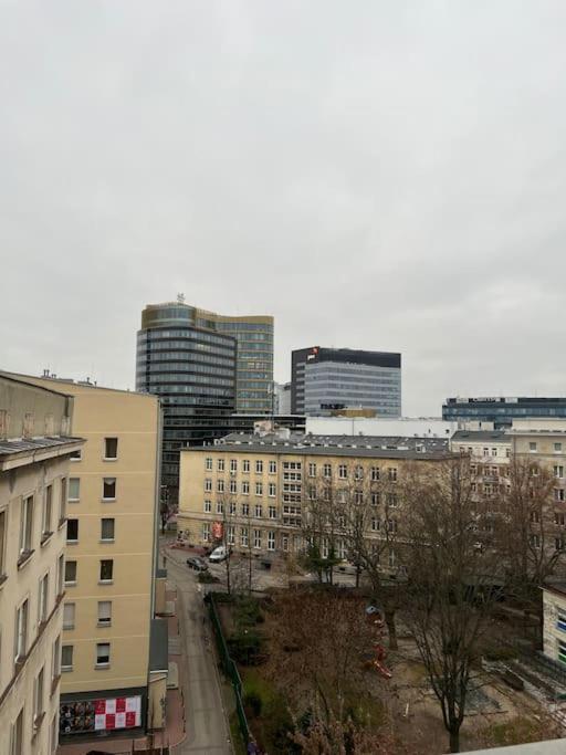Butas Premium Plac Zbawiciela *