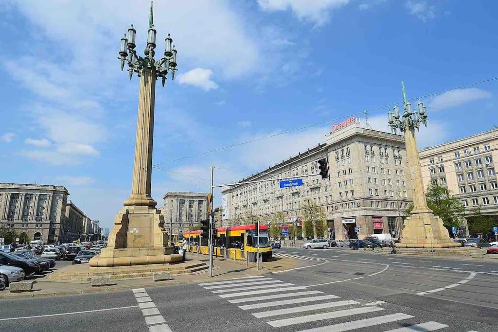 Premium Plac Zbawiciela Butas *