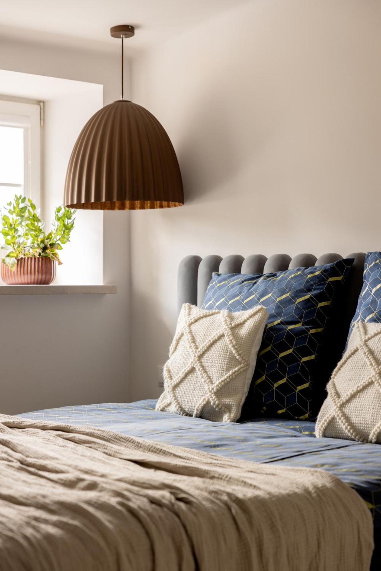 Premium Plac Zbawiciela Appartement