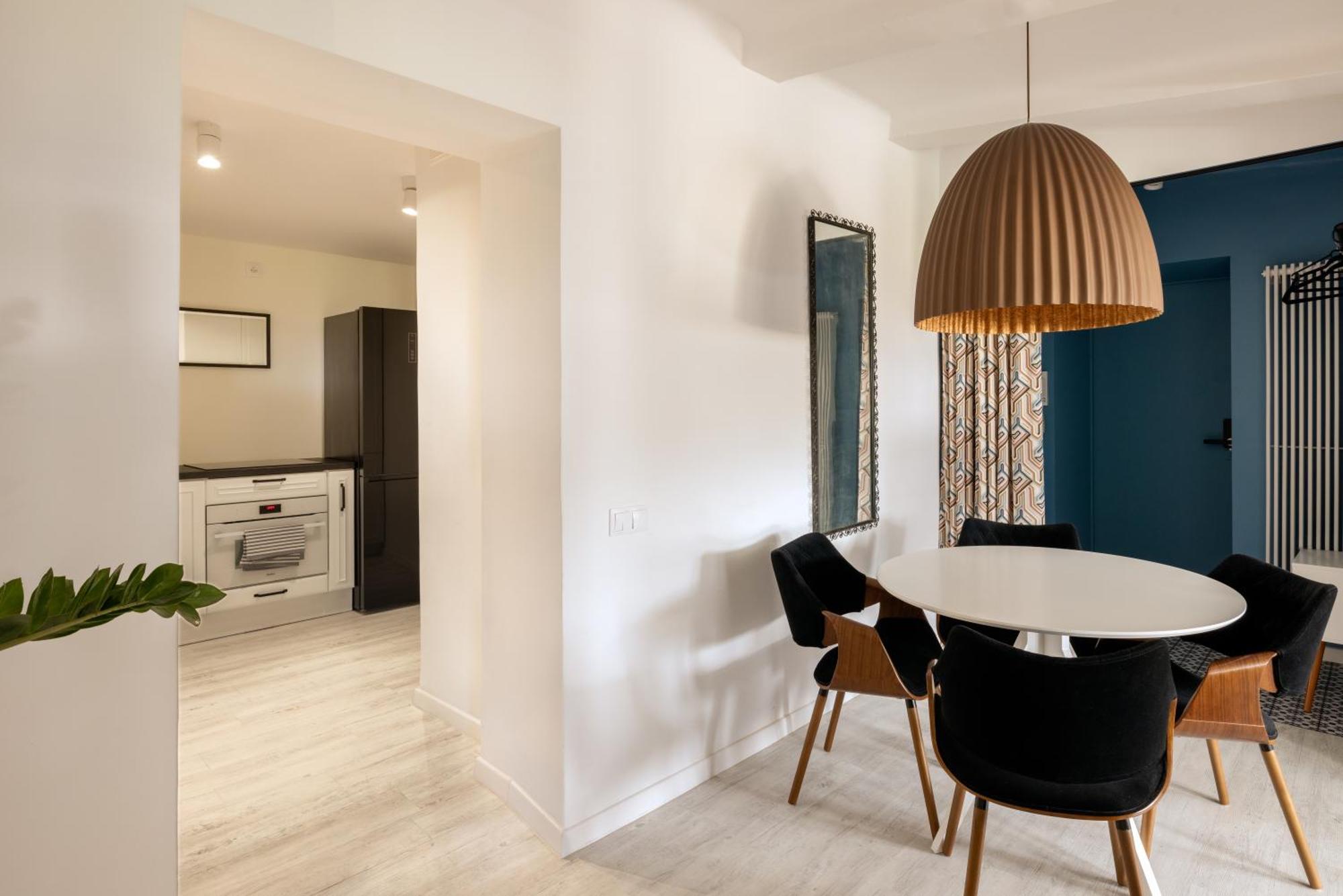 Appartement Premium Plac Zbawiciela *