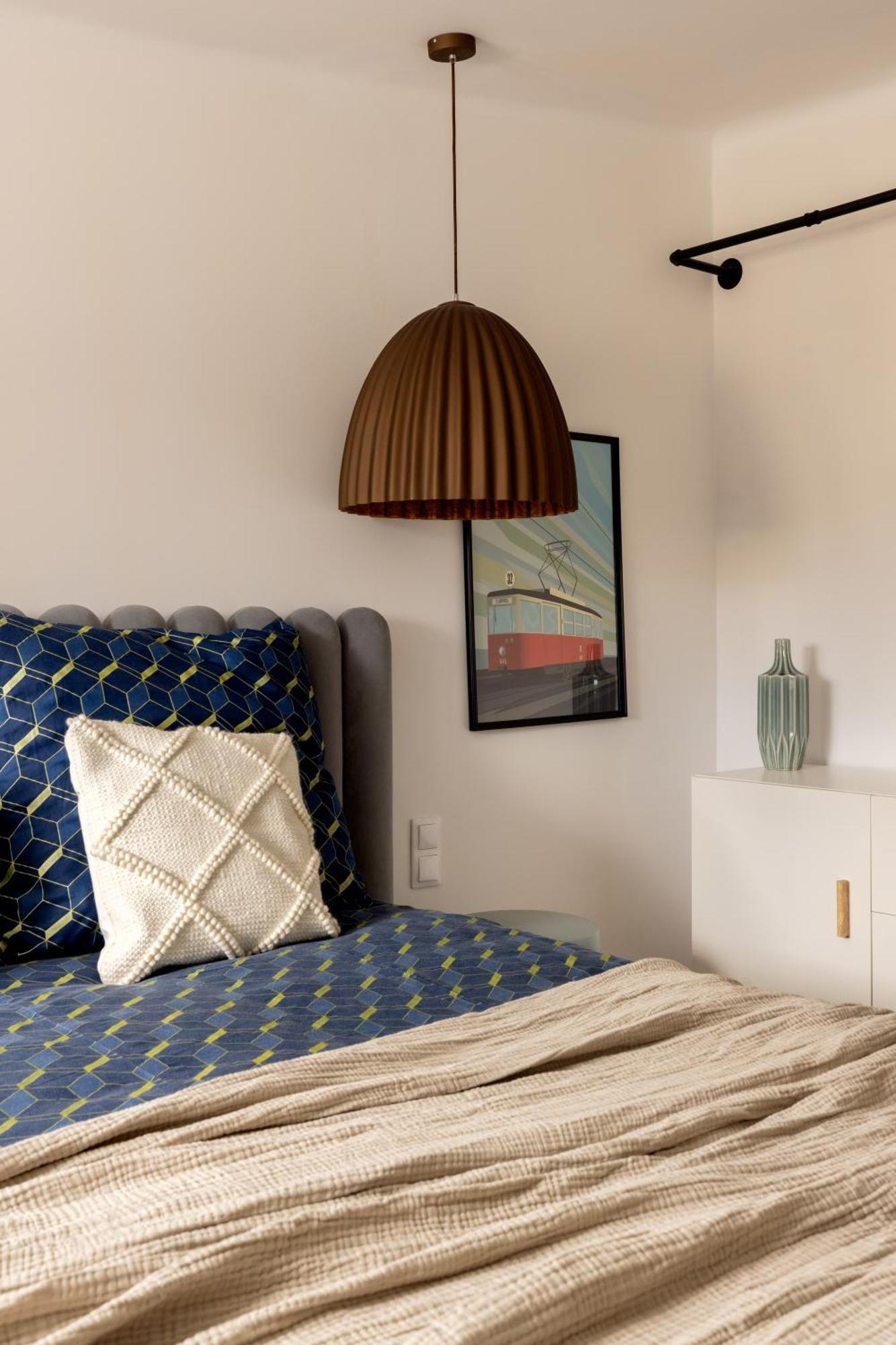 Premium Plac Zbawiciela Appartement